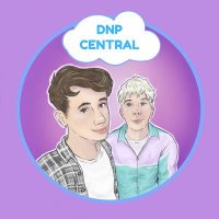 dan and phil updates (@dnpcentral) 's Twitter Profile Photo