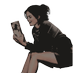 * 𝑯𝐀𝐍𝐍𝐀𝐇. (@adriftisms) Twitter profile photo * 𝑯𝐀𝐍𝐍𝐀𝐇. (@adriftisms) Twitter profile photo