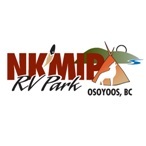 Welcoming families to Osoyoos since 1970, NK’MIP RV Park is one of the South Okanagan’s largest parks and is perfectly situated on the shores of Osoyoos Lake.