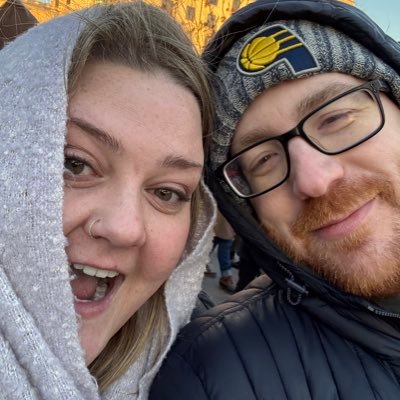 Husband, Space, Lego, NBA, NFL, and animal lover! All opinions are my own.