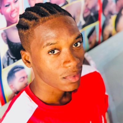 Barca Fun💙❤️💙❤️,Life is too Short To stress👂 Old Account Hacked😬🤢Follow back and let’s grow together 🤝