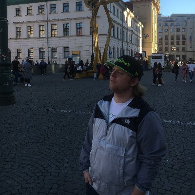 TannerIngalls's profile picture. https://t.co/TExbMr8XQz