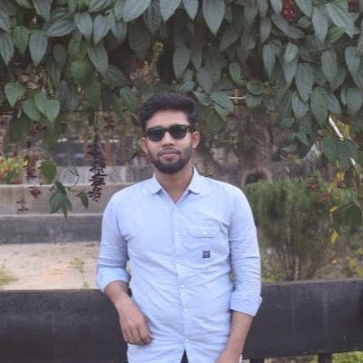 ToufiqTlt's profile picture. Allahu Akbar