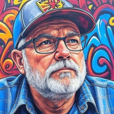 realdennyowen's profile picture. Mesa, AZ 🌵 | Ex-LEO, Gwinnett County Sheriff | Graphics Ninja | Blogging Politics, Culture, & Faith at https://t.co/eSWOAtkj2A | Rumors don’t survive my scrutiny.