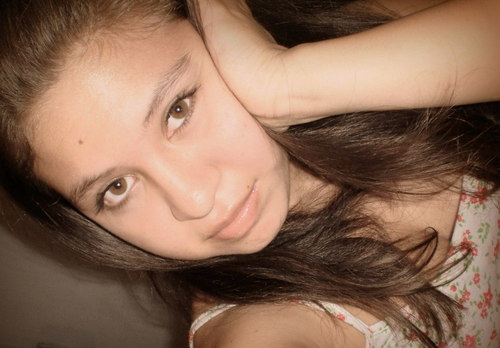 Que nadie calle tu verdad-. ♥