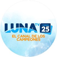 Luna TV (@lunatvrd) 's Twitter Profile Photo Luna TV (@lunatvrd) 's Twitter Profile Photo