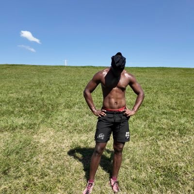 RayshawnPleasa1's profile picture. Day For Day….😴💫