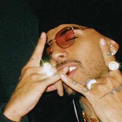 itzfknjxy's profile picture. 💿📀