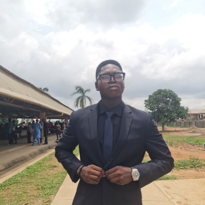 OpeyemiBanks163's profile picture. Front end developer | Virtual Assistant | Techbro in the making 👌