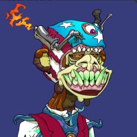 AnEyeForArt (@aneyeforart1) 's Twitter Profile