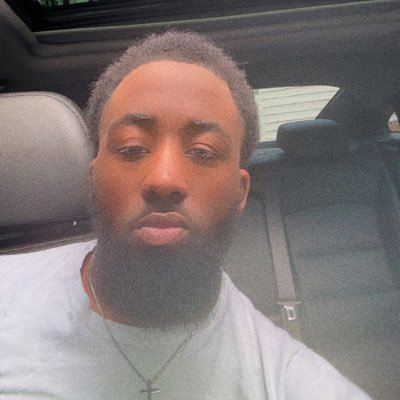 UriahFord_'s profile picture. Instagram: _itsuriah | FB: Uriah Ford