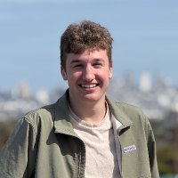 Jake (@cheekyvisuals) 's Twitter Profile Photo Jake (@cheekyvisuals) 's Twitter Profile Photo