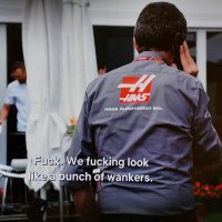 Haas Argentina (@f1haas_arg) 's Twitter Profile