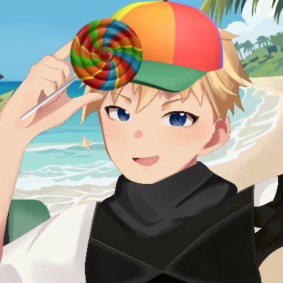 Class of 2024 |Cosplayer | Trying to be more social | yeh
Huge Hololive fan