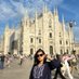 Urba Riazi (@urbariazi) Twitter profile photo