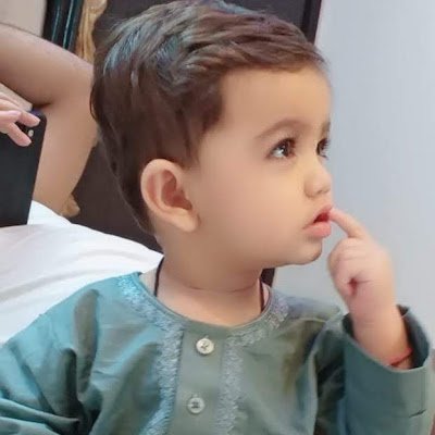 BibiAmna1121's profile picture. 🚀 Business Grad | Frontend & Web Developer | Learning Agentic AI SDK
Building digital solutions at the intersection of business & tech