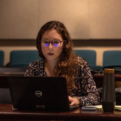 Lauren Rosenblatt Profile