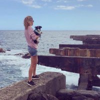 Cassie Holmes (@cassieholmes808) 's Twitter Profile