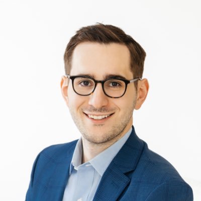 co-founder, cto @ comvex | prev @harvard cs, oxford phd