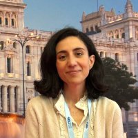 Maria Lucia Gallo (@mluciagallo) 's Twitter Profile