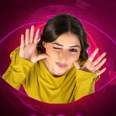 Lisa_bb2025's profile picture. Página de fãs da Lisa Schincariol - Concorrente Big Brother 2025 🏡⚡️#TeamLisa #Lisetes