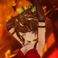 Ariel Emerald (@ariel_emeraldvr) 's Twitter Profile Photo Ariel Emerald (@ariel_emeraldvr) 's Twitter Profile Photo