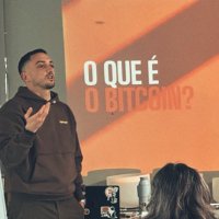 Nuno Duarte⚡️🟠 University of Satoshi (@nmcduvogu) 's Twitter Profile Photo