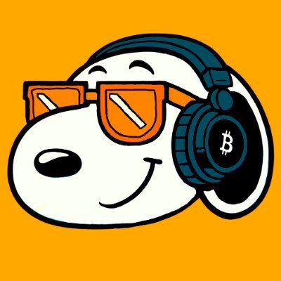 Bitcoin, Strategy, Metaplanet.
Divulgo sobre invertir en la era digital en Youtube, pero de chill.
Doy opiniones, no consejos de inversión