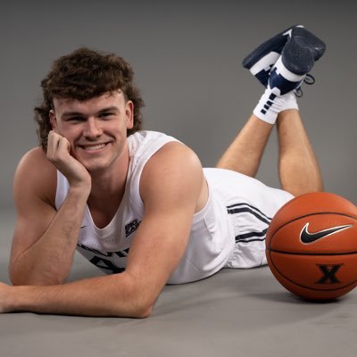 Xav3Ball's profile picture. Xavier Grad and diehard fan