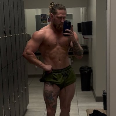 Trey Profile