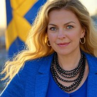 IngafromSweden (@millazmode) 's Twitter Profile