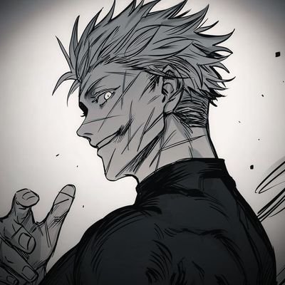 Sung_Jinwoo5's profile picture. Page for the latest anime