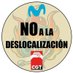 CGT en Abai CORUÑA (@cgtextel) Twitter profile photo CGT en Abai CORUÑA (@cgtextel) Twitter profile photo