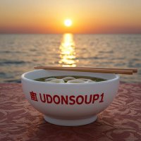 Soup Master (@udonsoup_1) 's Twitter Profile