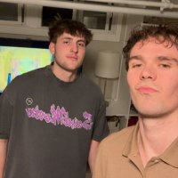 Sean Murphy (@seanmur21) 's Twitter Profile