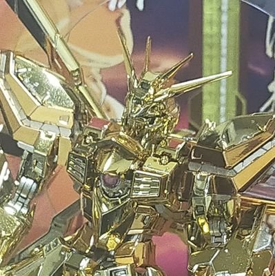 ガンダム、ガンプラ好き。アニメ、ゲーム、将棋を趣味とします。他に好きなアニメはガンダムシリーズ、プリキュアシリーズ、遊戯王シリーズ、ドラゴンボール、エヴァ、幽白、林原めぐみ作品etc……