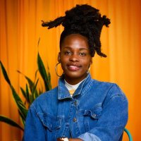 The Dope Black Woman With The Dope 👁️ ✨ (@colbieinez) 's Twitter Profile Photo