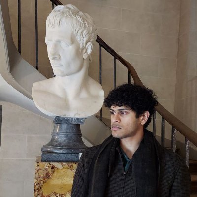 sree_sana5835's profile picture. Building CoverMax | Web3 | CS @UCL