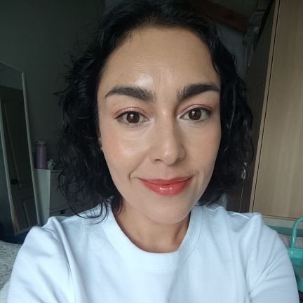 maidenofheaven's profile picture. Un día a la vez ❤️‍🩹