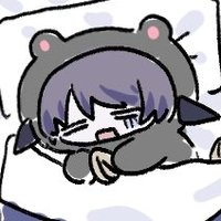 おとうふ (@_m0n03) Twitter profile photo