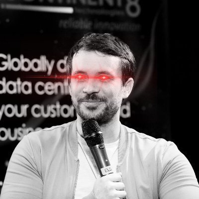 CoinCronerDanny's profile picture. CEO #Bitcoin Exchange @coincorner⚡@MtSocks 🧦@Bitcoin_ bottle 🍾 Dabbled in Bitcoin core contributing 💻 Co-host @Britcoiners 🎙️... Opinions my own