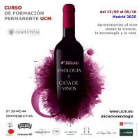 José Luis Priego Bermejo (@vinocomplutense) 's Twitter Profile Photo José Luis Priego Bermejo (@vinocomplutense) 's Twitter Profile Photo