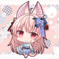 狐宮ゆいり@自称両声類 (@yuiri620) 's Twitter Profile Photo 狐宮ゆいり@自称両声類 (@yuiri620) 's Twitter Profile Photo