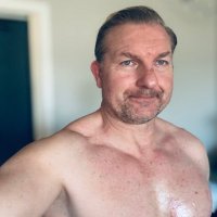 Russell The Author (@russell_writer) 's Twitter Profile