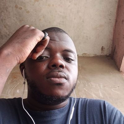 ||Son of grace|| ||@Chelseafc fan|| ||MESSI🐐|| Soon To Be A Data Analyst