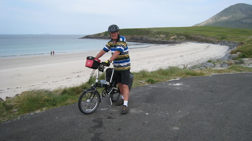 mikefergus's profile picture. Aging, much traveled trendsetter