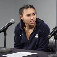 Azzi Fudd is a National Champion (@yourbestbreak) 's Twitter Profile Photo Azzi Fudd is a National Champion (@yourbestbreak) 's Twitter Profile Photo