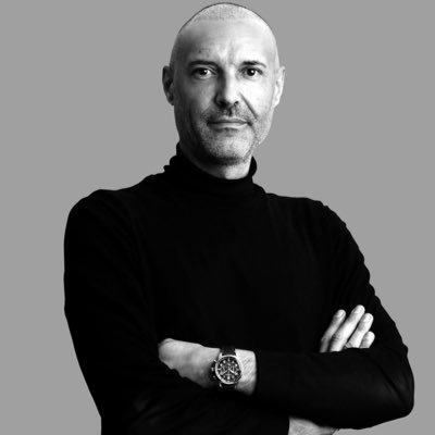 Piu_Andrea's profile picture. Architettura - design - fotografia - musica