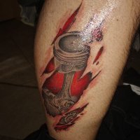 Paco Sierra 🐾👨‍👩‍👧‍👦🥘🏕️🎶🔧 (@fransipe1977) 's Twitter Profile Photo