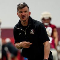 Jonathan Rutledge (@coachjrut) 's Twitter Profile